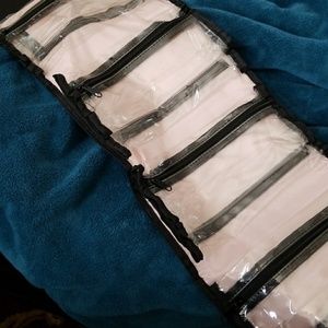 Roll up bag